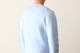 COMME des GARCONS SHIRT(���� �� ����륽�� �����) "Polyester Jersey Gauge3 Garment Printed L/S KNIT FO-N004-051"