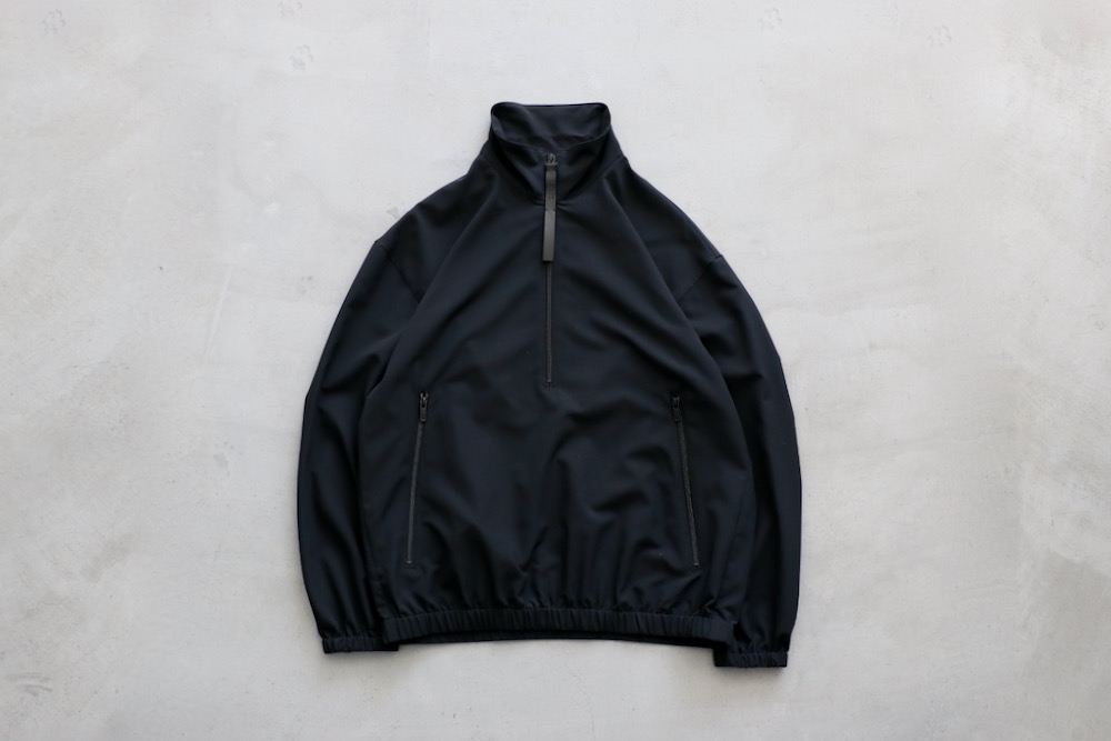 ジャケット・アウター n.hoolywood 20aw 3layer pullover blouson n.hoolywood 20aw 3layer pullover blouson