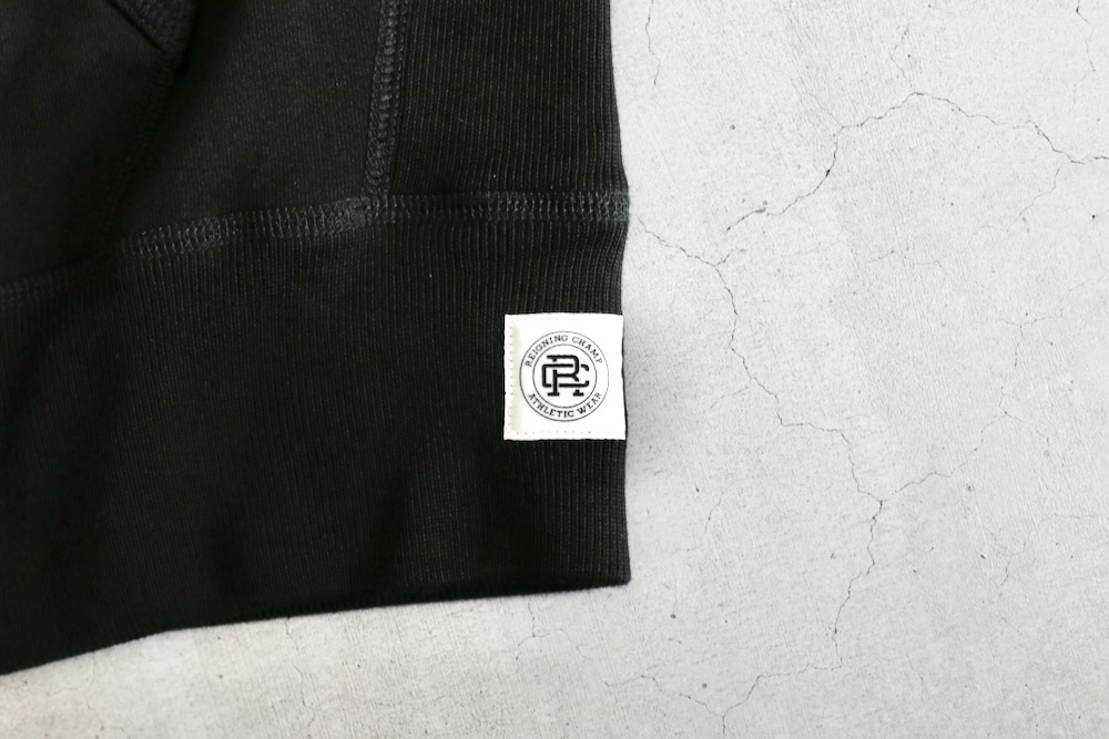 REIGNING CHAMP (�쥤�˥󥰥�����)��MIDWEIGHT TERRY RELAXED HOODIE��
