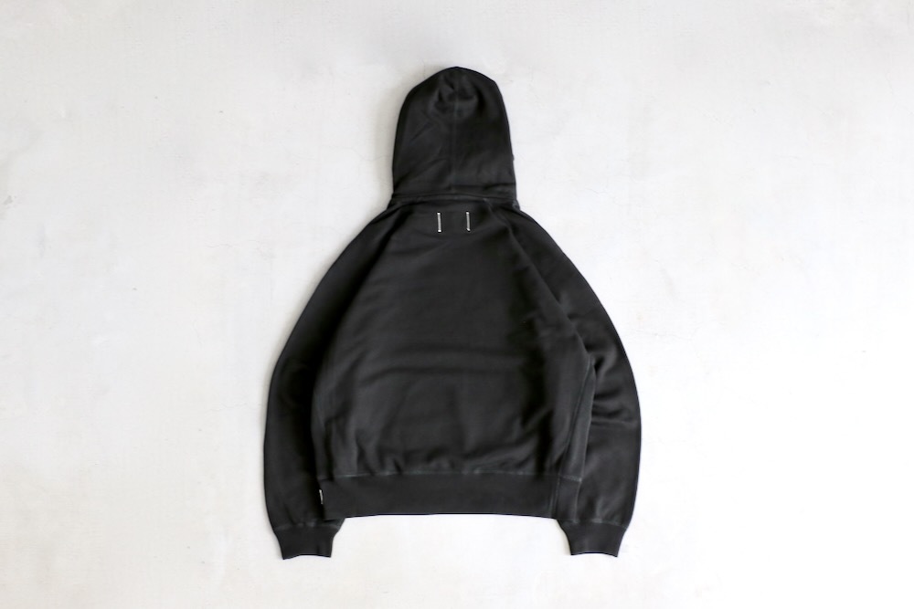 REIGNING CHAMP (�쥤�˥󥰥�����)��MIDWEIGHT TERRY RELAXED HOODIE��
