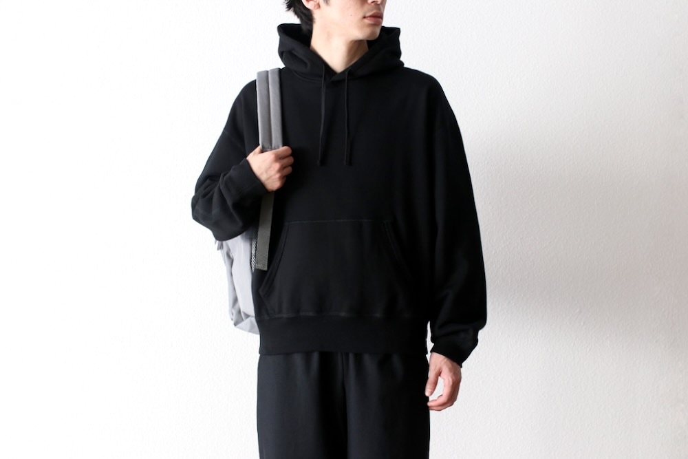 REIGNING CHAMP (�쥤�˥󥰥�����)��MIDWEIGHT TERRY RELAXED HOODIE��