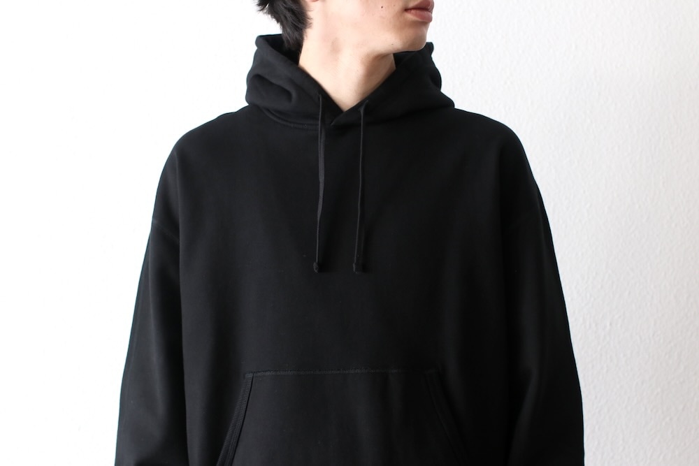 REIGNING CHAMP (�쥤�˥󥰥�����)��MIDWEIGHT TERRY RELAXED HOODIE��