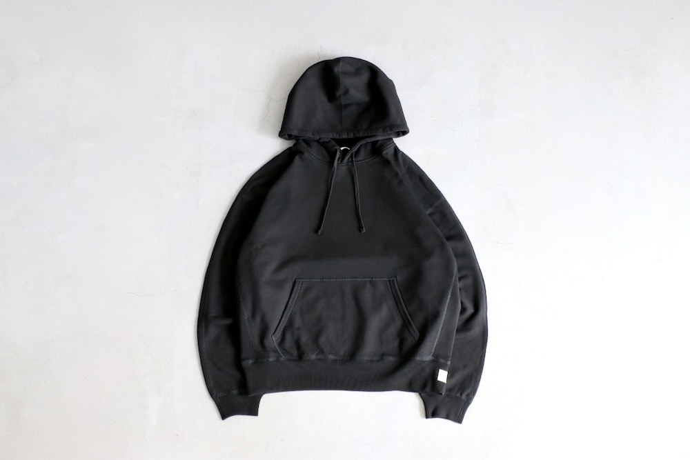REIGNING CHAMP (レイニングチャンプ)“MIDWEIGHT TERRY RELAXED HOODIE