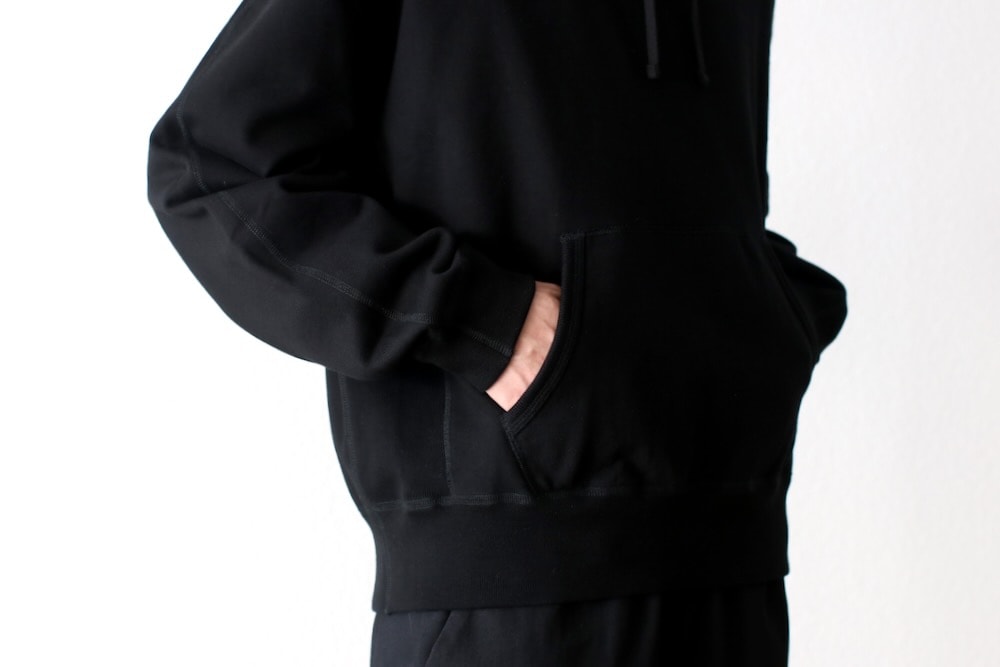 REIGNING CHAMP (�쥤�˥󥰥�����)��MIDWEIGHT TERRY RELAXED HOODIE��