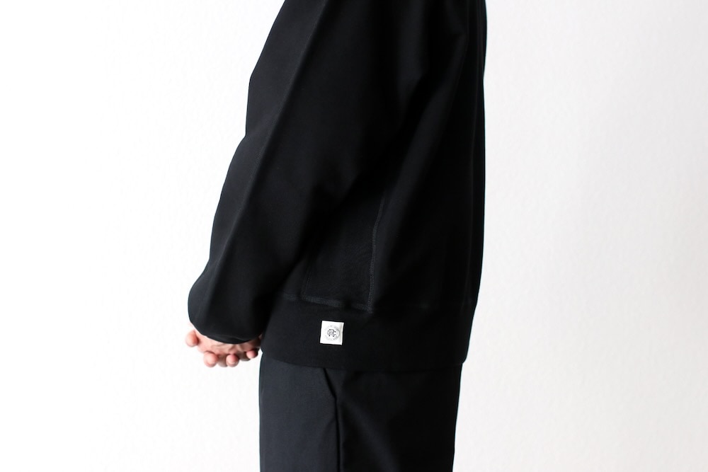 REIGNING CHAMP (�쥤�˥󥰥�����)��MIDWEIGHT TERRY RELAXED HOODIE��