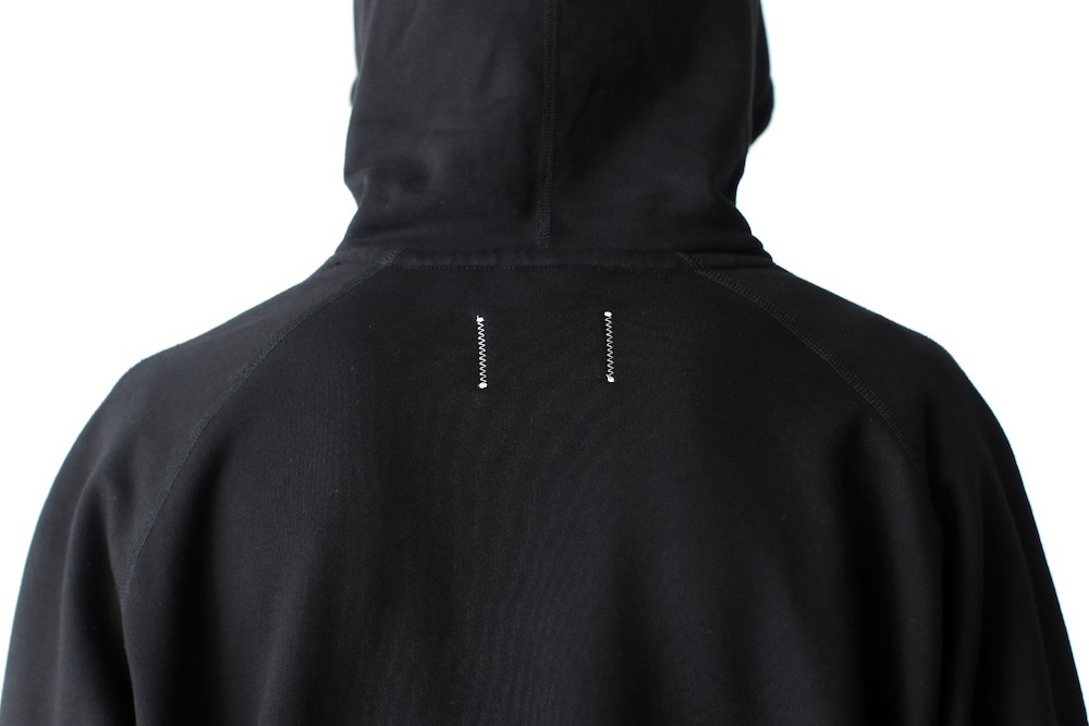REIGNING CHAMP (レイニングチャンプ)“MIDWEIGHT TERRY RELAXED HOODIE