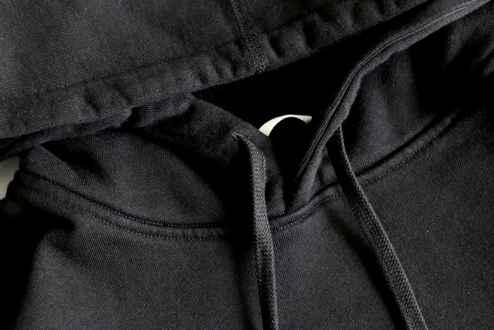 REIGNING CHAMP (�쥤�˥󥰥�����)��MIDWEIGHT TERRY RELAXED HOODIE��