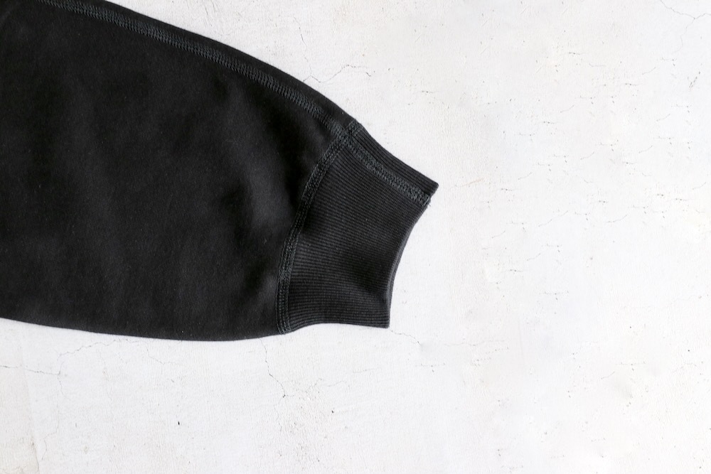 REIGNING CHAMP (レイニングチャンプ)“MIDWEIGHT TERRY RELAXED HOODIE