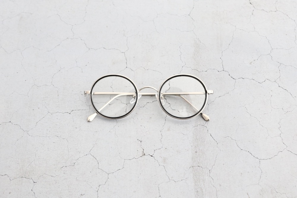 Invisible eyes(֥ ) "Invisible eyes No. 023"