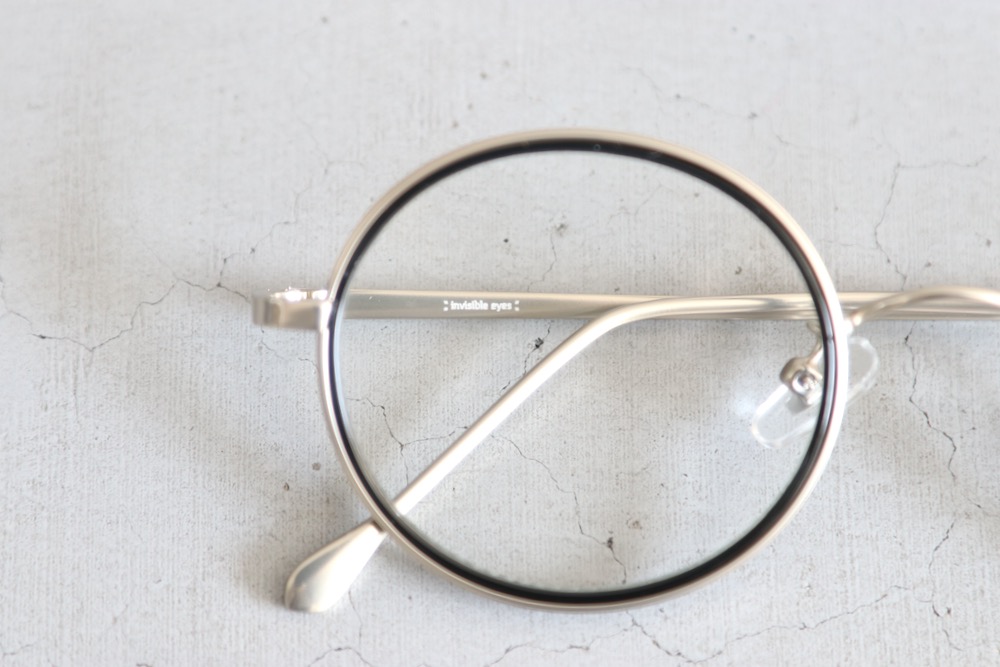 Invisible eyes(֥ ) "Invisible eyes No. 023"