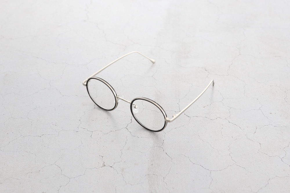 Invisible eyes(֥ ) "Invisible eyes No. 023"