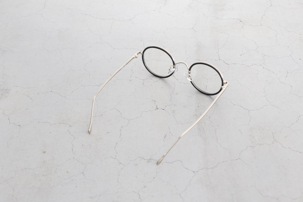 Invisible eyes(֥ ) "Invisible eyes No. 023"