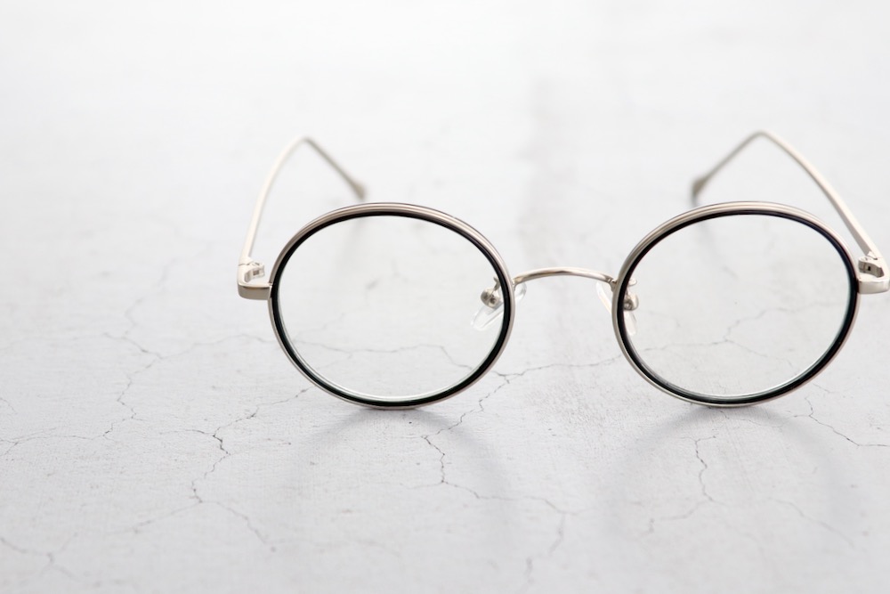 Invisible eyes(֥ ) "Invisible eyes No. 023"