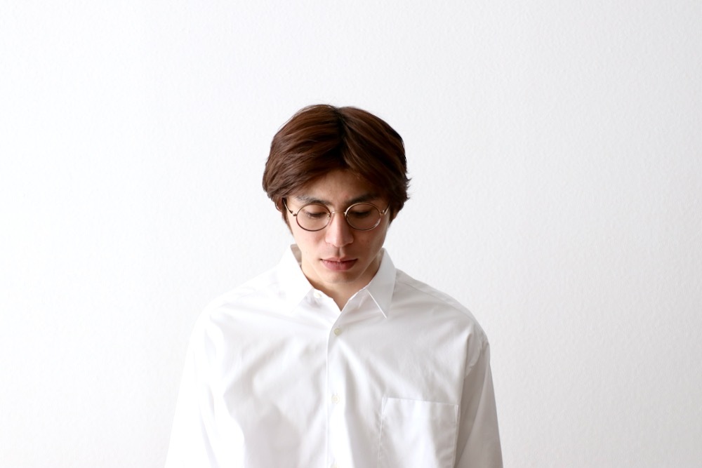 Invisible eyes(֥ ) "Invisible eyes No. 023"