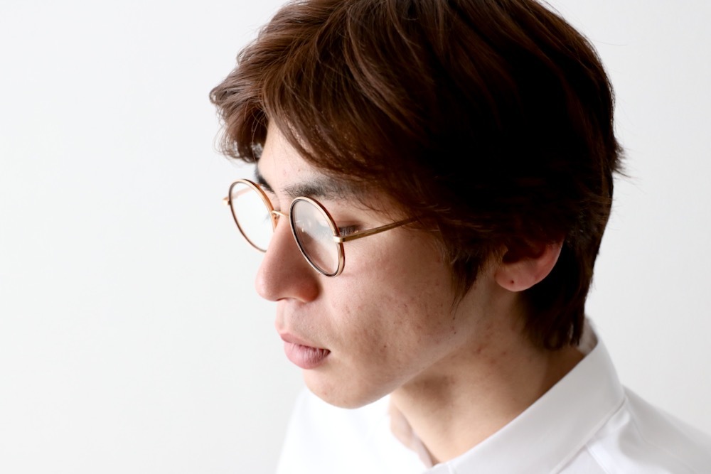 Invisible eyes(֥ ) "Invisible eyes No. 023"