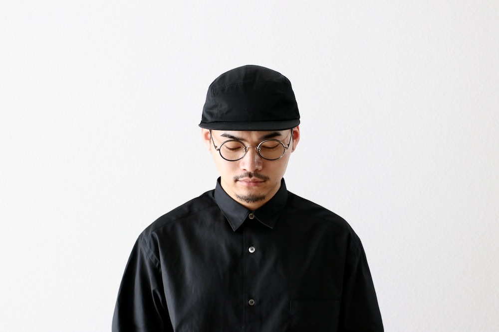 Invisible eyes(֥ ) "Invisible eyes No. 023"