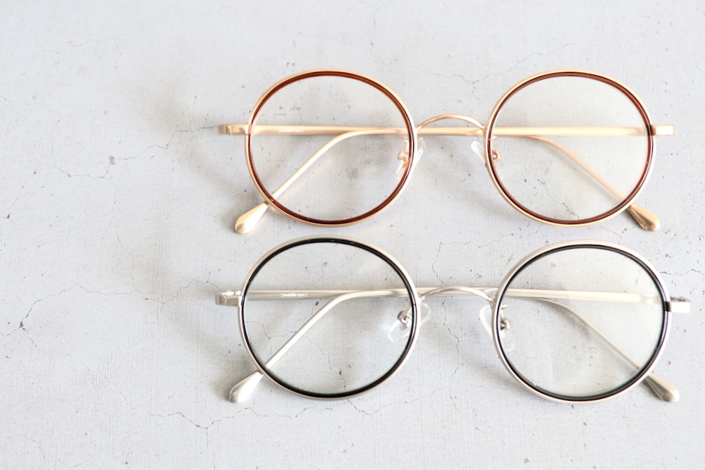 Invisible eyes(֥ ) "Invisible eyes No. 023"