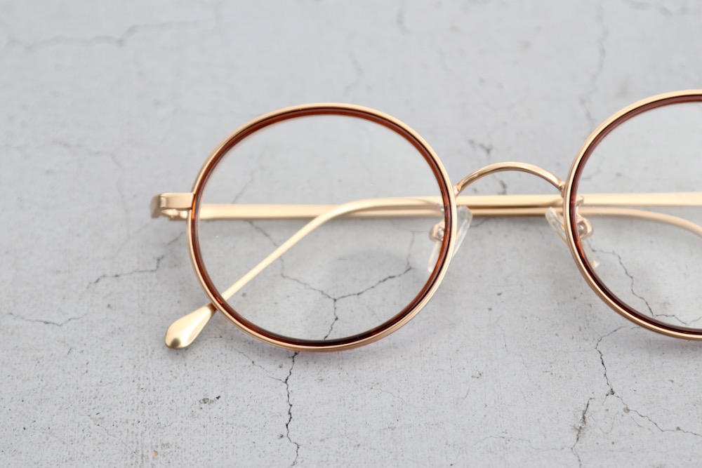 Invisible eyes(֥ ) "Invisible eyes No. 023"