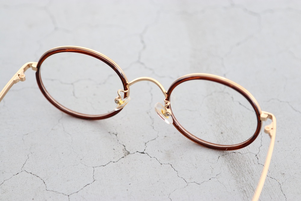 Invisible eyes(֥ ) "Invisible eyes No. 023"