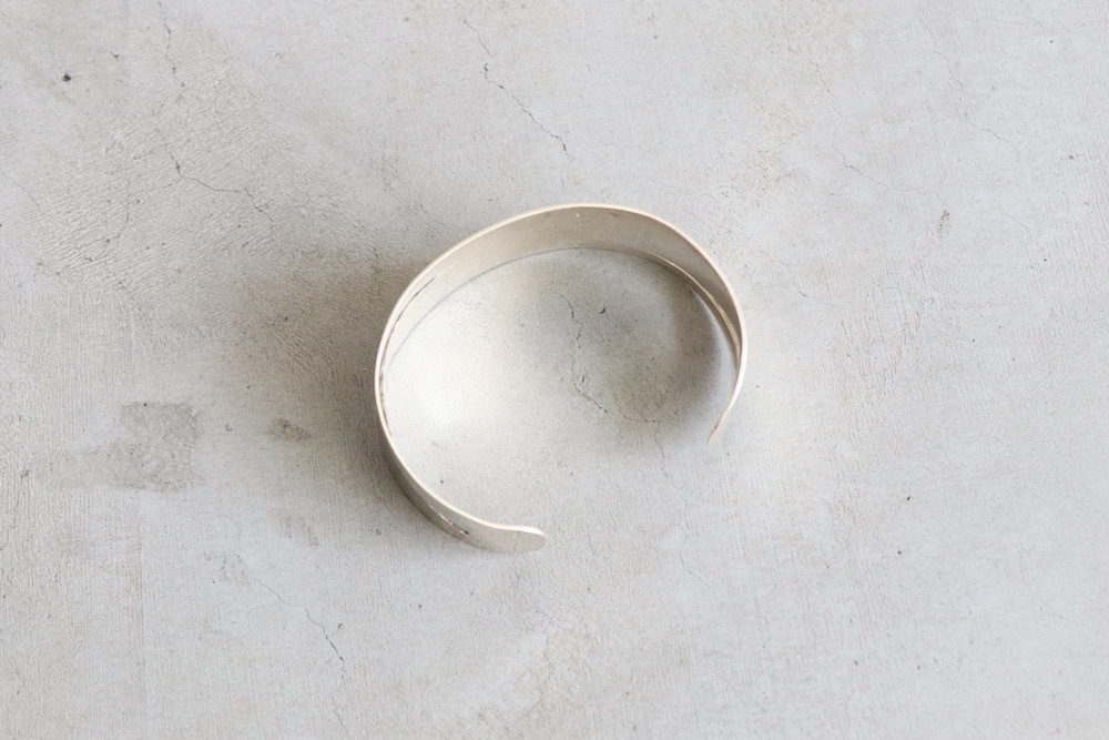 VINTAGE Mexican Jewelry (������ơ��� �ᥭ������ ���奨�꡼) "Bangle  015"