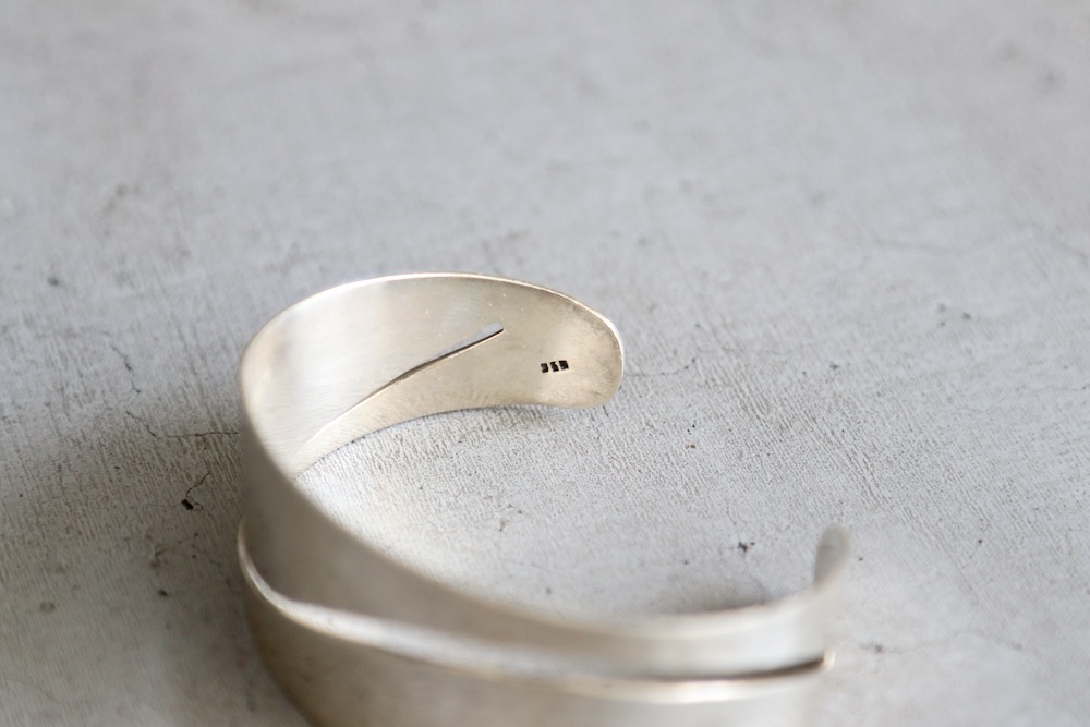 VINTAGE Mexican Jewelry (������ơ��� �ᥭ������ ���奨�꡼) "Bangle  015"