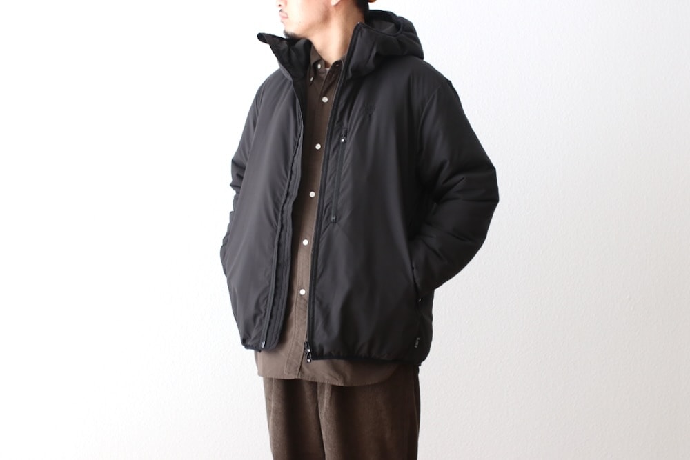 ⭐︎値下げ　美品　south2west8 ダウンコート South2 West8 (サウスツーウエストエイト) V Neck Down Coat - C/Pe
