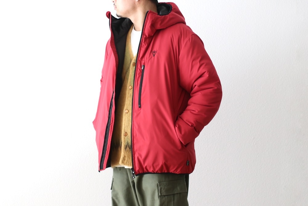 South2 West8 2022 FALL WINTER アウター South2 West8 2022 FALL WINTER アウター South2 West8 2022 FALL