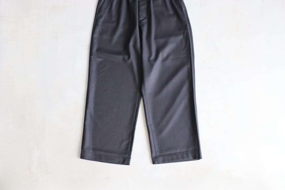 loose dual yarn dry polo ルーズデュアルヤーン loose dual yarn dry polo / ルーズデュアルヤーンドライポロ