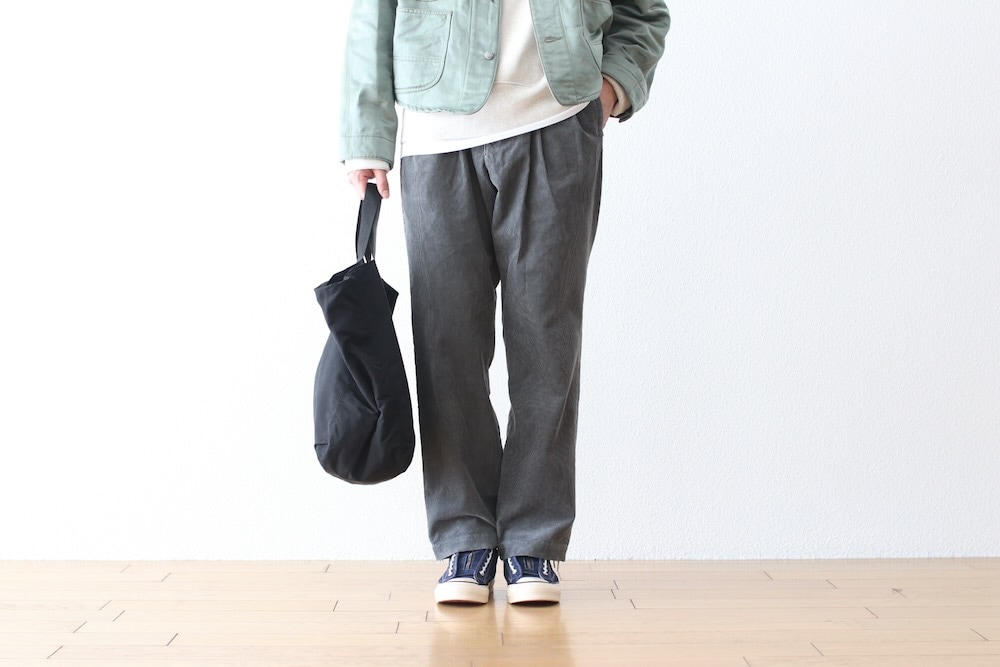 limited】nonnative × SPINGLE(ノンネイティブ × スピングル) 
