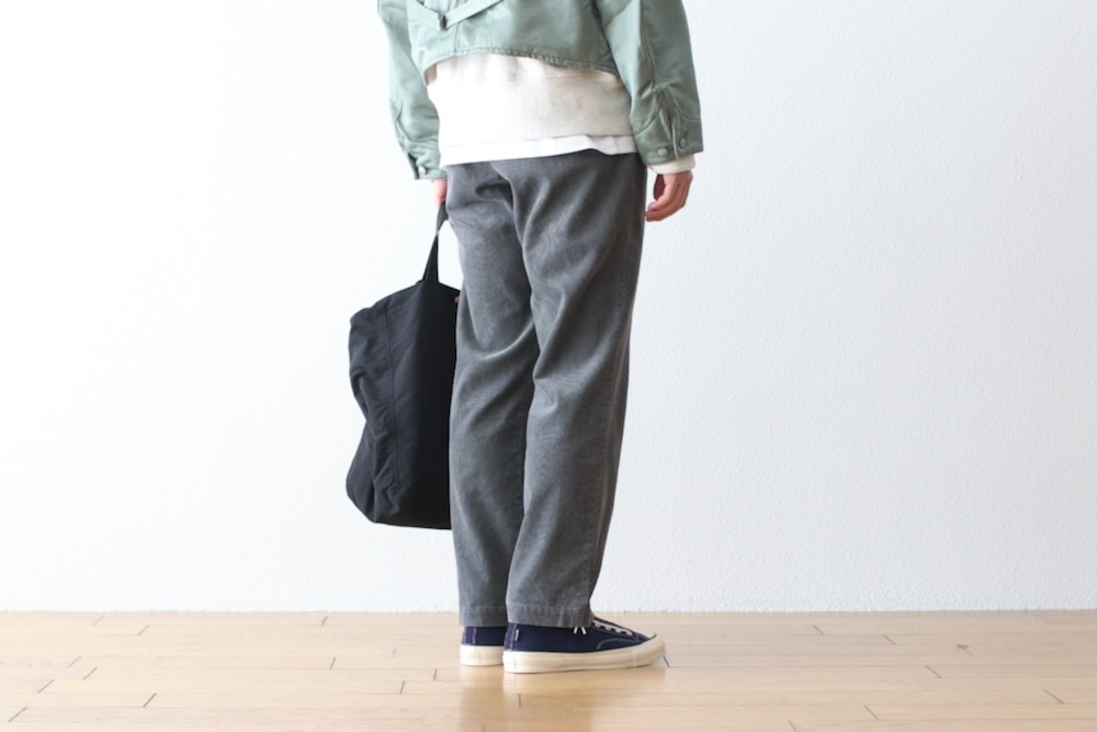 limited】nonnative × SPINGLE(ノンネイティブ × スピングル) 