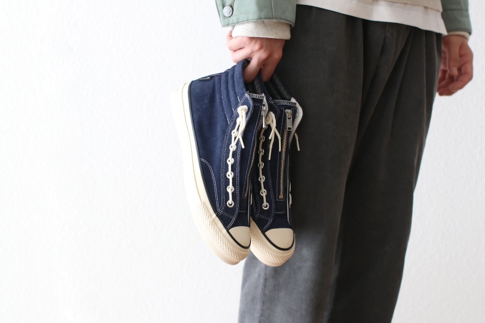 limited】nonnative × SPINGLE(ノンネイティブ × スピングル) 