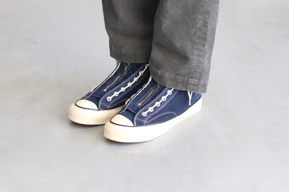 limited】nonnative × SPINGLE(ノンネイティブ × スピングル) 