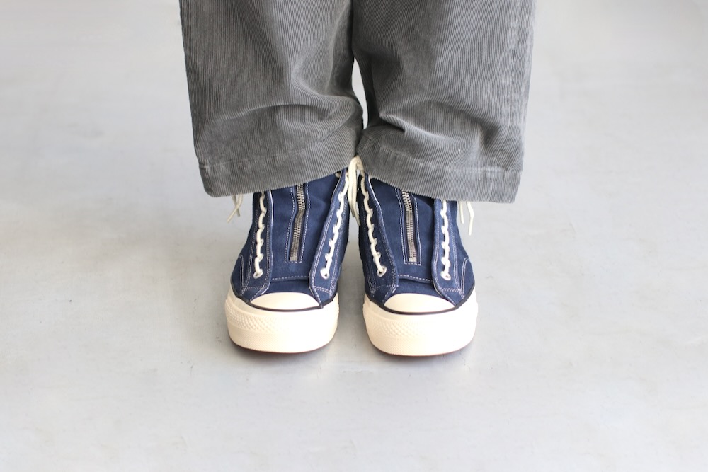 ��limited��nonnative �� SPINGLE(�Υ�ͥ��ƥ��� �� ���ԥ󥰥�) "DWELLER TRAINER 2 HI COW LEATHER WITH GORE-TEX by SPINGLE"