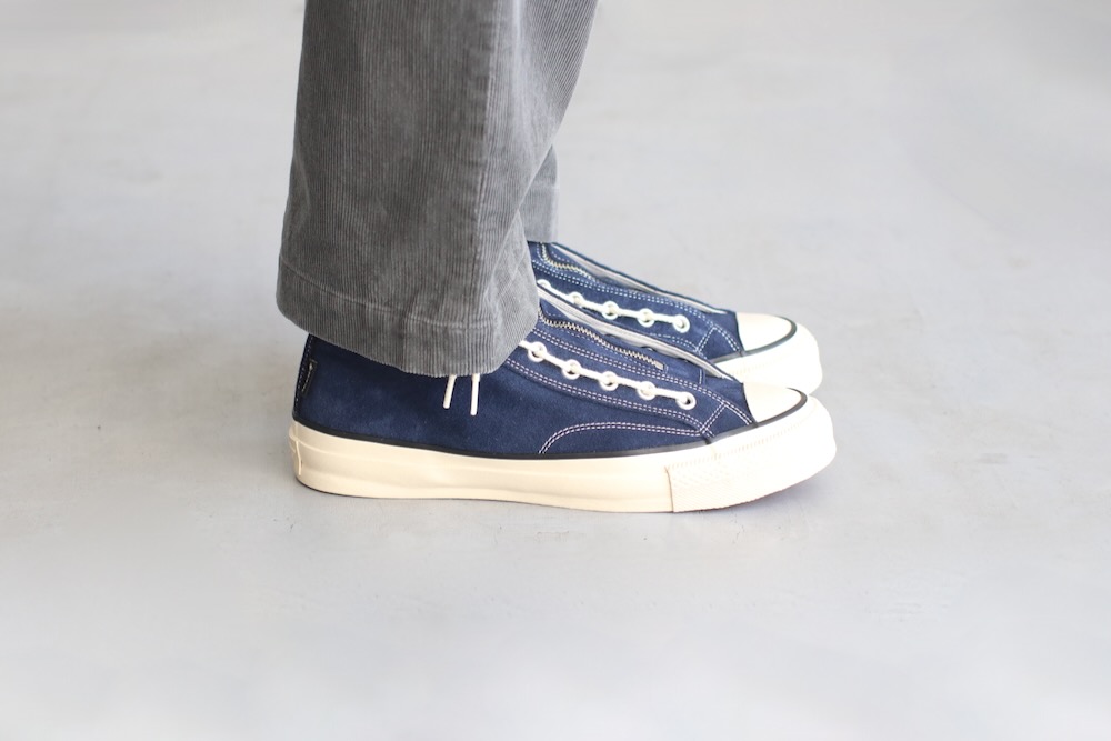 ズイール‼️ゆず親父‼️アンカニー．テラー‼️ limited】nonnative × SPINGLE(ノンネイティブ × スピングル) 