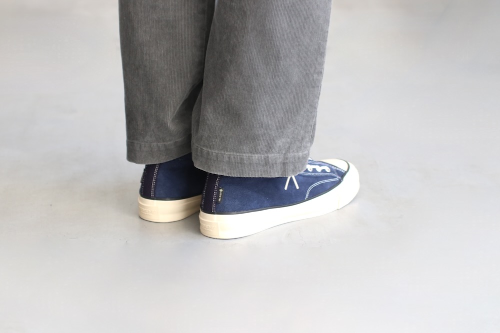 limited】nonnative × SPINGLE(ノンネイティブ × スピングル) 