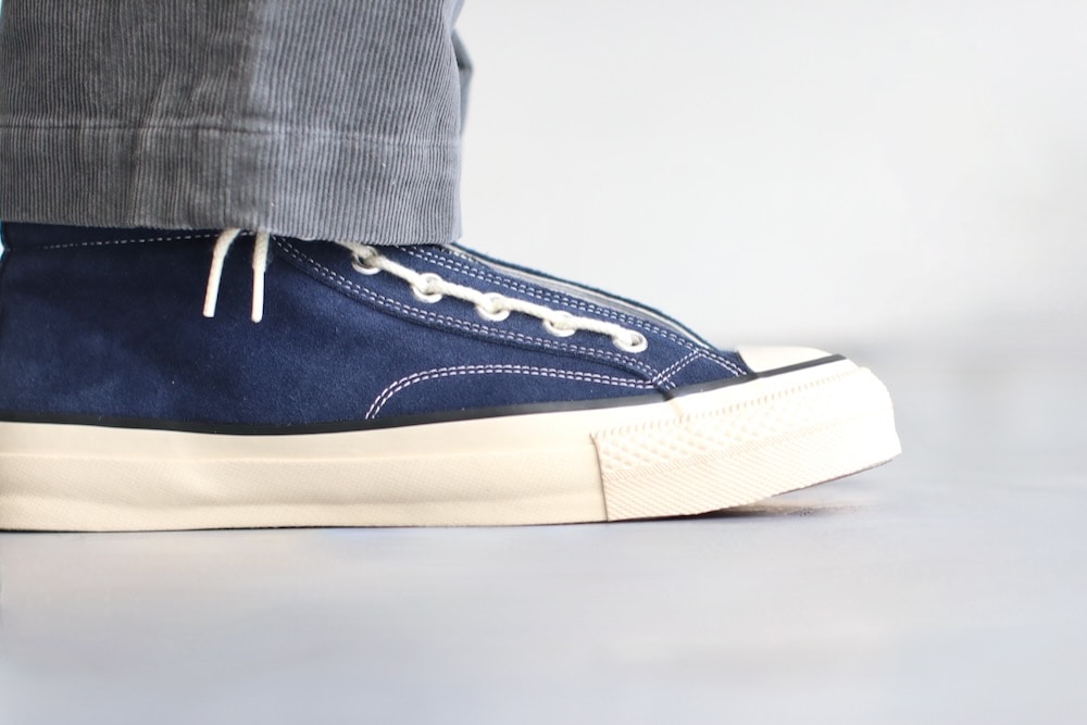 ズイール‼️ゆず親父‼️アンカニー．テラー‼️ limited】nonnative × SPINGLE(ノンネイティブ × スピングル) 