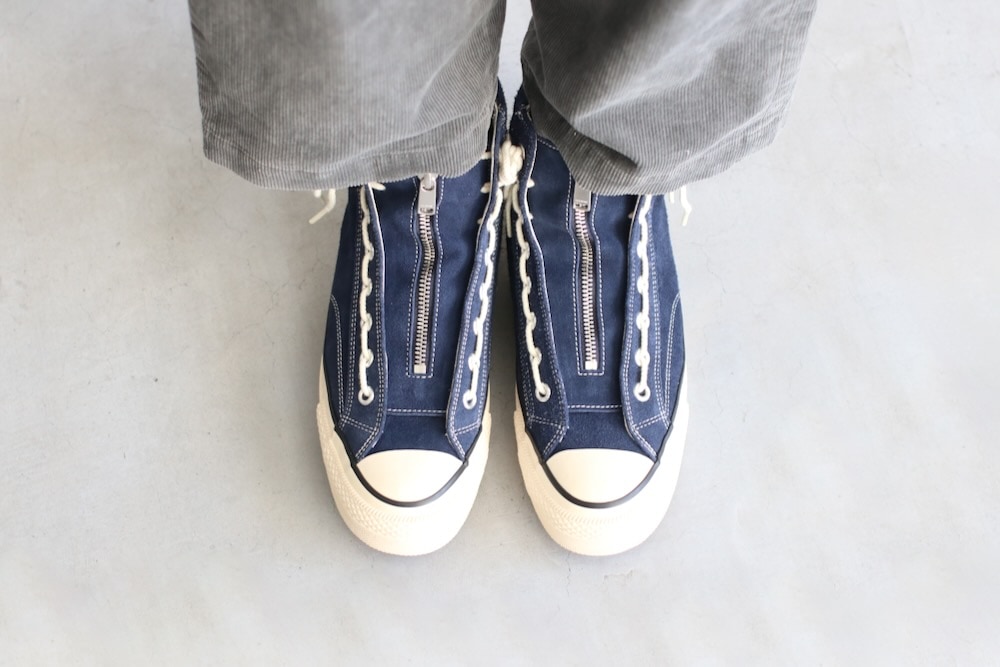 limited】nonnative × SPINGLE(ノンネイティブ × スピングル) 