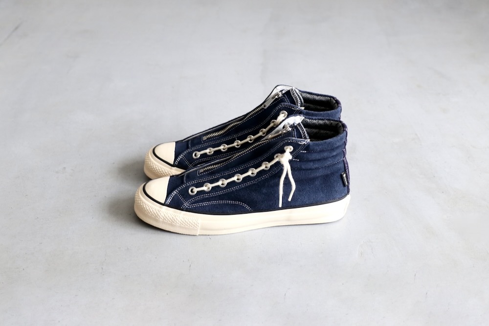 ��limited��nonnative �� SPINGLE(�Υ�ͥ��ƥ��� �� ���ԥ󥰥�) "DWELLER TRAINER 2 HI COW LEATHER WITH GORE-TEX by SPINGLE"