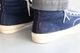 ��limited��nonnative �� SPINGLE(�Υ�ͥ��ƥ��� �� ���ԥ󥰥�) "DWELLER TRAINER 2 HI COW LEATHER WITH GORE-TEX by SPINGLE"