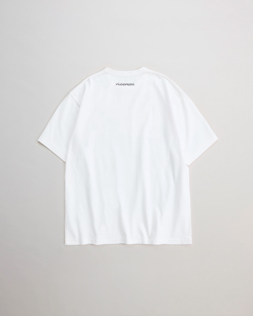 NICENESS(�ʥ����ͥ�) "ED(�ϥ�ɥ��ƥ󥷥�ץ���Tee)"