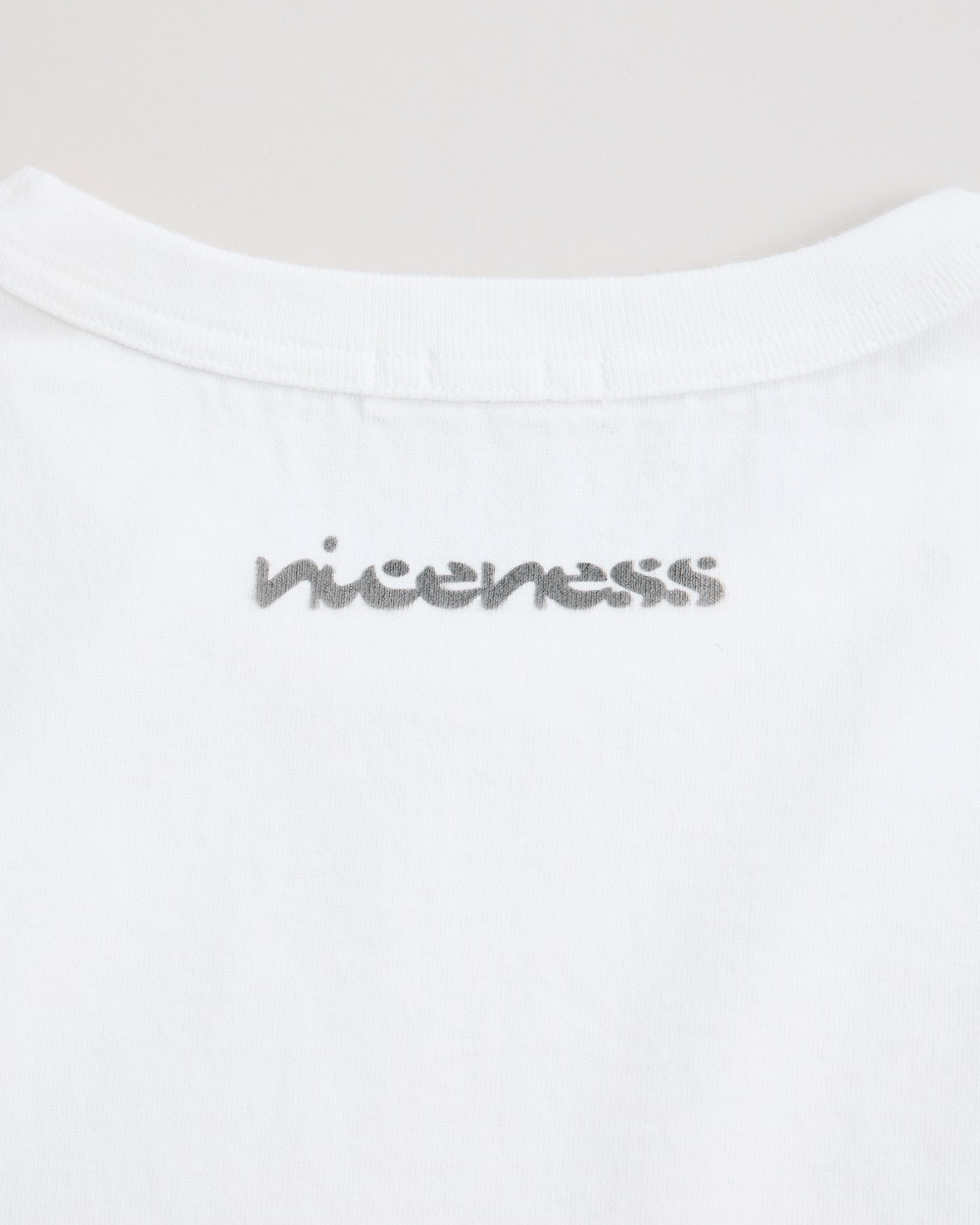 NICENESS(�ʥ����ͥ�) "ED(�ϥ�ɥ��ƥ󥷥�ץ���Tee)"
