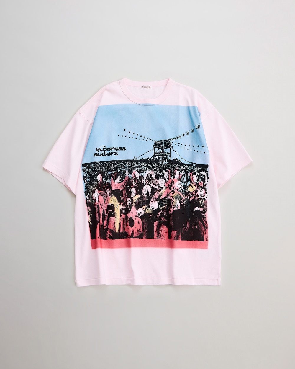 NICENESS(ナイスネス) 
