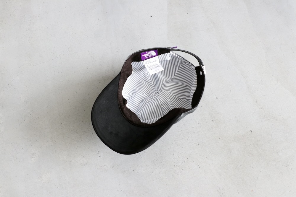 4.8 Release】THE NORTH FACE PURPLE LABEL (ザ ノース フェイス