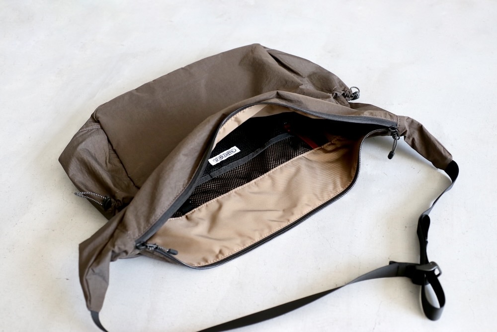 未使用　WARENFAUS (ワーレンファウス) TASUKI WARENFAUS (ワーレンファウス) 