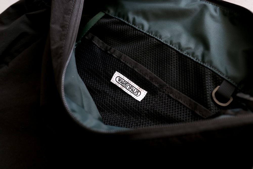 WARENFAUS (����ե�����)  "TASUKI"