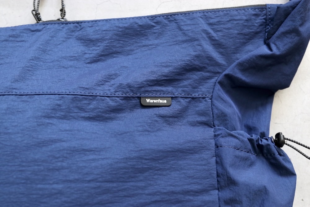 WARENFAUS (����ե�����)  "TASUKI"