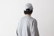 EVCON (���ӥ���) "BORDER WIDE L/S T-SHIRT"