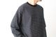 EVCON (���ӥ���) "BORDER WIDE L/S T-SHIRT"