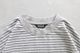 EVCON (���ӥ���) "BORDER WIDE L/S T-SHIRT"