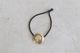 Indian Jewelry (����ǥ����� ���奨�꡼) "Silver Stamp Concho -Small-"